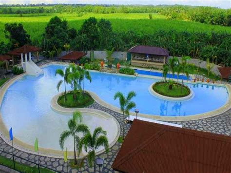 Northland Resort Hotel, La Carlota City .